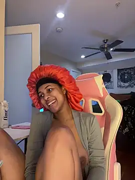 goddessxdreaxo online show from 02-16-25, 12:30