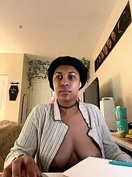 goddessxdreaxo online show from 09-10-25, 09:53