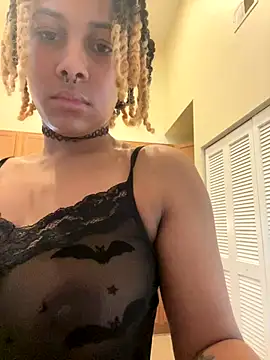 goddessxdreaxo online show from 10-16-25, 12:17