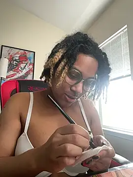 goddessxdreaxo online show from 02-03-26, 06:57