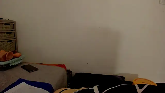 Conny hot3 online show from 05-11-26, 04:04