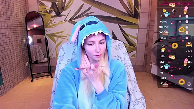 fleximona online show from 03-08-26, 09:13