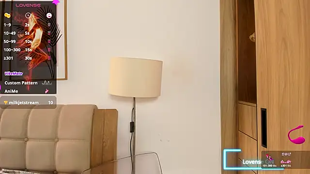 Ash milk online show from 11-16-25, 02:11