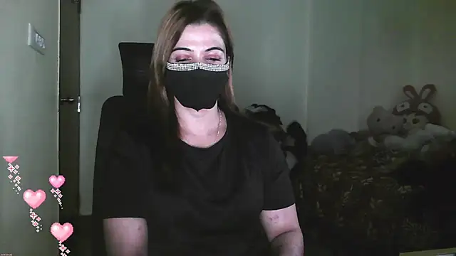 Cute Sonii online show from 03-27-26, 11:43