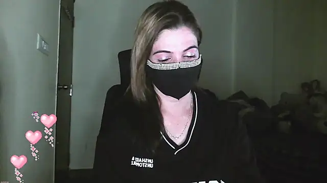 Cute Sonii online show from 04-07-26, 12:38