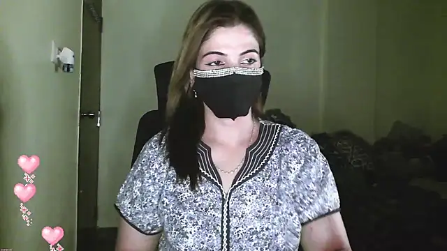 Cute Sonii online show from 04-11-26, 12:09