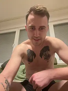 TheJerkingGuy online show from 03-05-26, 06:15