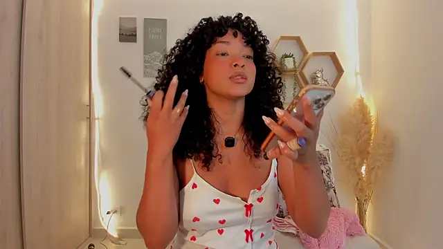 mariam hill online show from 07-19-26, 02:10