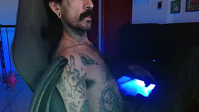 harry reems1 online show from 03-21-26, 01:10