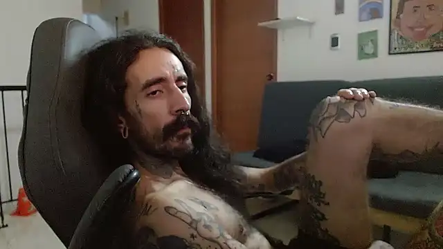 harry reems1 online show from 03-29-26, 10:54