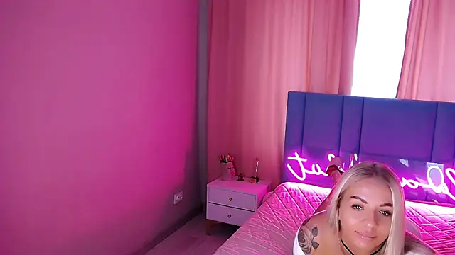 AllwaysHotJ online show from 03-28-26, 02:11