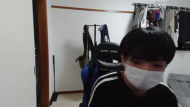 pychan online show from 07-05-26, 01:29