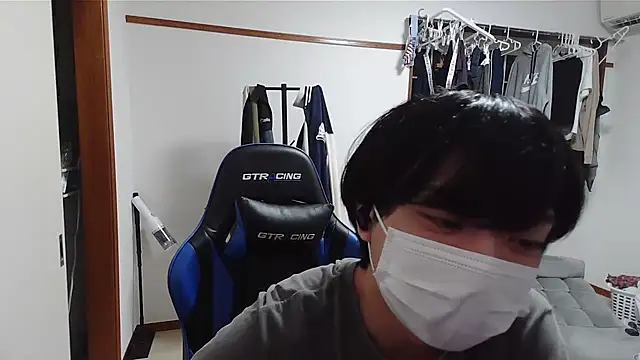 pychan online show from 07-27-26, 12:34