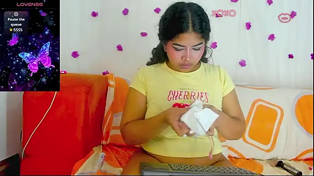 moana taylor online show from 02-20-26, 09:43