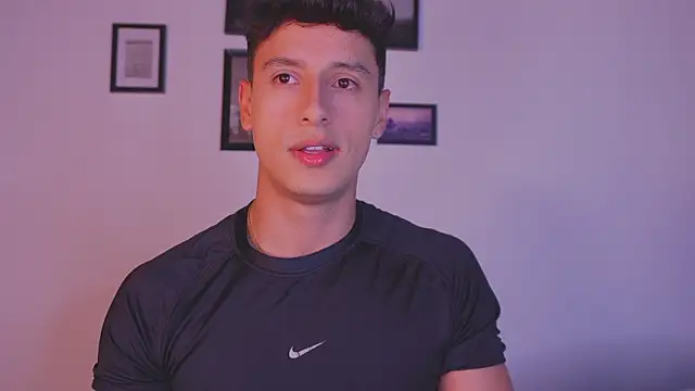 I Gabriel online show from 03-21-26, 06:29