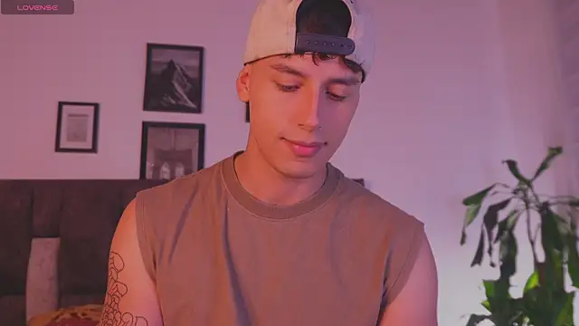 I Gabriel online show from 04-07-26, 05:30