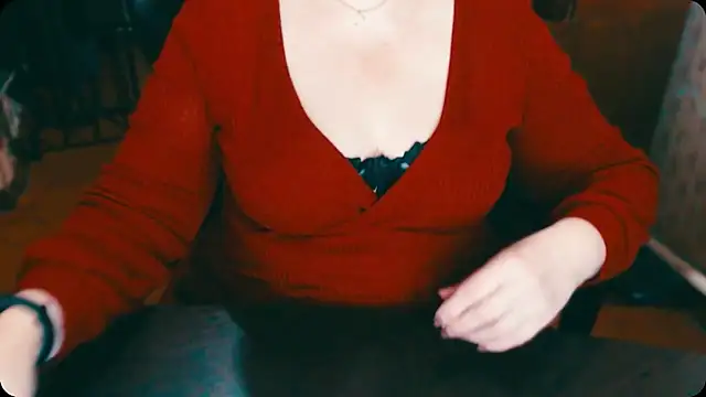 AlisaHot55 online show from 12-16-25, 10:20