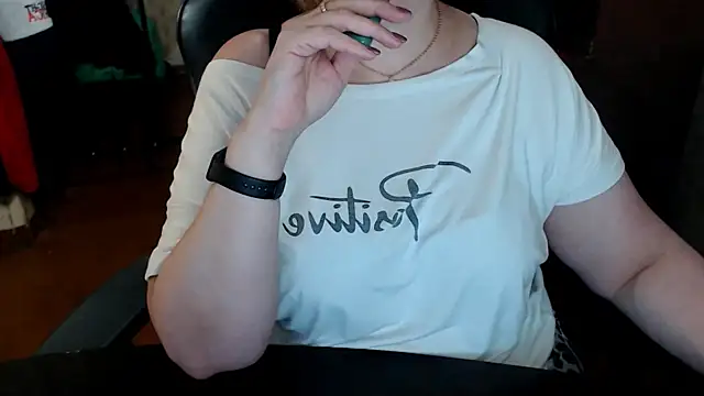 AlisaHot55 online show from 02-18-26, 12:12