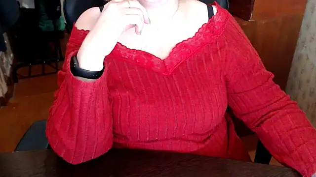 AlisaHot55 online show from 04-15-26, 10:33