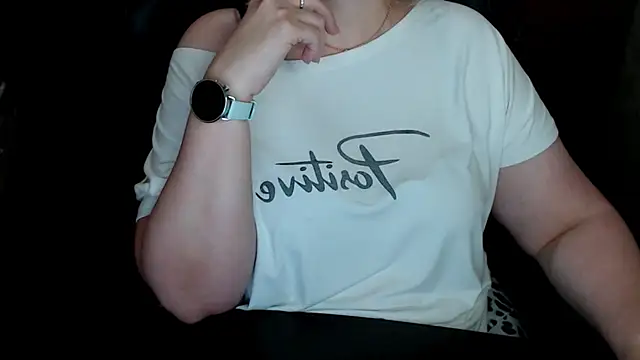 AlisaHot55 online show from 07-09-26, 10:30
