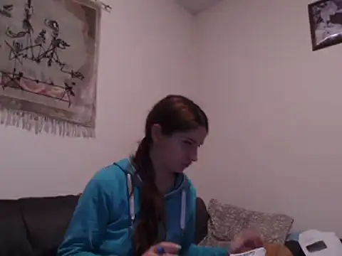 Geile-Luna online show from 12-04-24, 07:12