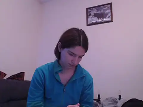 Geile-Luna online show from 12-26-24, 10:20