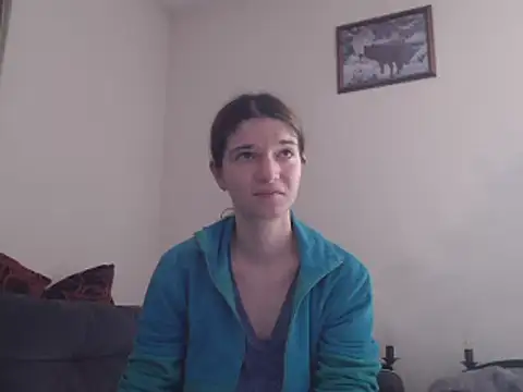 Geile-Luna online show from 12-28-24, 12:35