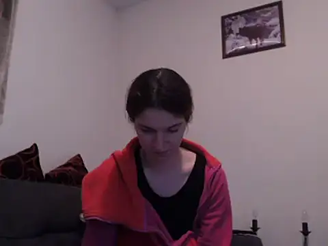 Geile-Luna online show from 01-05-25, 09:36