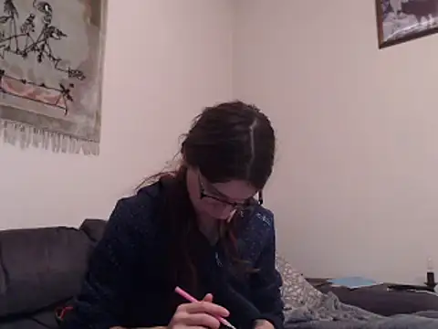 Geile-Luna online show from 01-11-25, 06:23