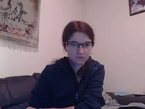 Geile-Luna online show from 01-16-25, 08:25