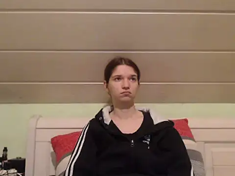 Geile-Luna online show from 01-26-25, 03:58