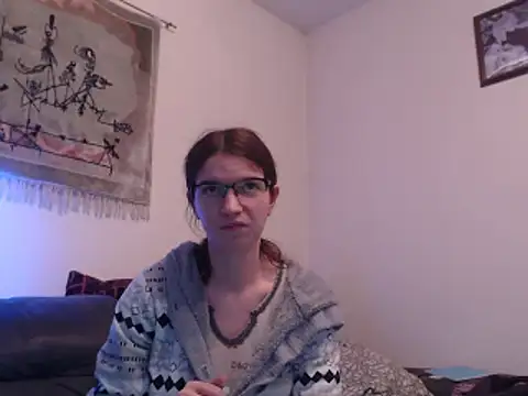 Geile-Luna online show from 01-30-25, 06:00