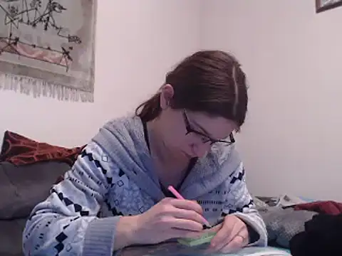 Geile-Luna online show from 02-04-25, 07:33