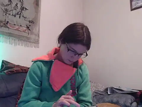 Geile-Luna online show from 02-05-25, 07:53