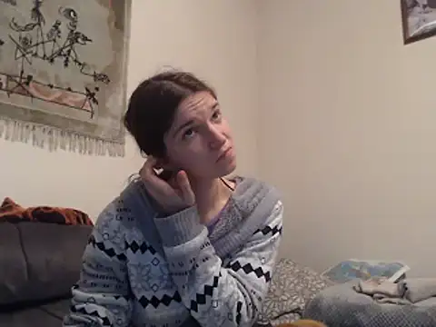 Geile-Luna online show from 02-12-25, 06:09