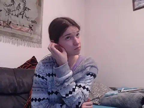 Geile-Luna online show from 02-13-25, 05:54