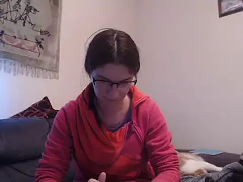 Geile-Luna online show from 02-20-25, 09:53