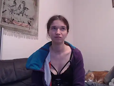 Geile-Luna online show from 02-26-25, 08:22