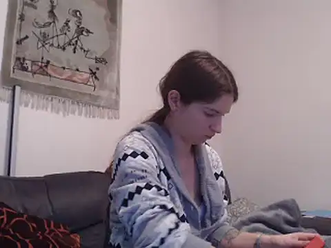 Geile-Luna online show from 03-02-25, 06:51