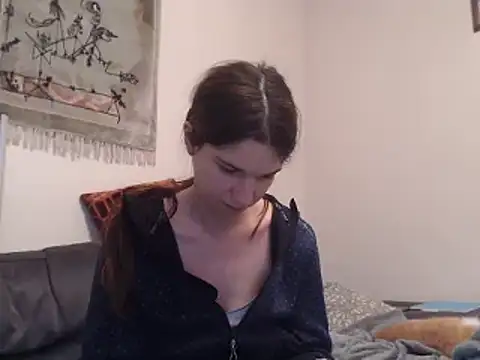 Geile-Luna online show from 03-11-25, 07:58