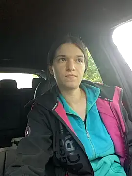 Geile-Luna online show from 09-12-25, 04:40