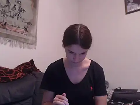 Geile-Luna online show from 09-18-25, 06:21