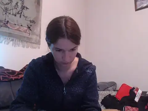 Geile-Luna online show from 09-25-25, 06:00