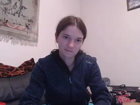 Geile-Luna online show from 09-26-25, 05:28