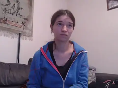 Geile-Luna online show from 10-21-25, 05:02