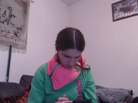 Geile-Luna online show from 11-06-25, 05:47