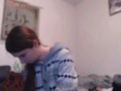 Geile-Luna online show from 12-03-25, 07:12