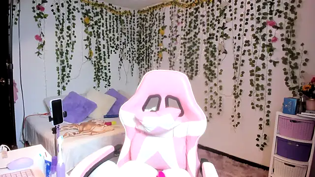 violeta milleer online show from 03-15-26, 06:25