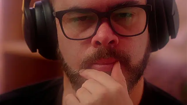 Sanders White online show from 01-08-26, 05:59