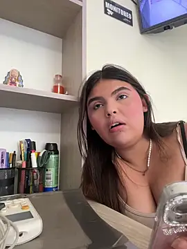 Lia sexx online show from 03-09-26, 06:45